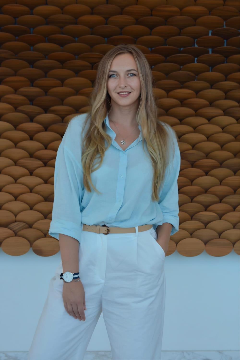 Марина Казакевич