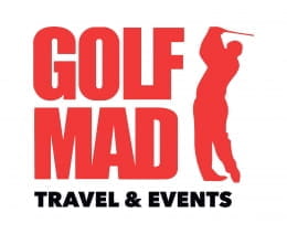 GOLF MAD TRAVEL & EVENTS