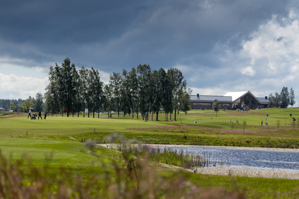 Расположение