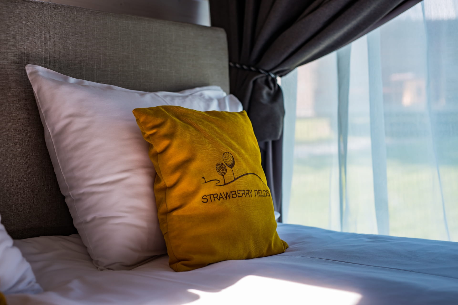 Специальные предложения по размещению