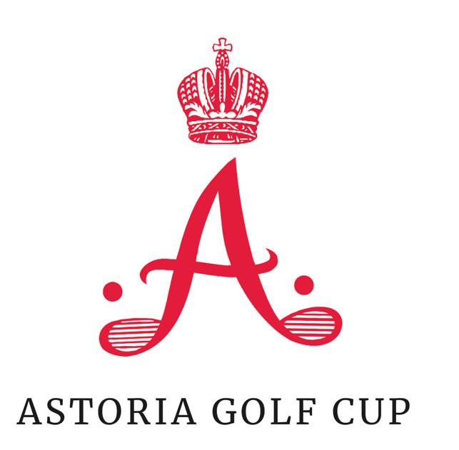 ASTORIA GOLF CUP