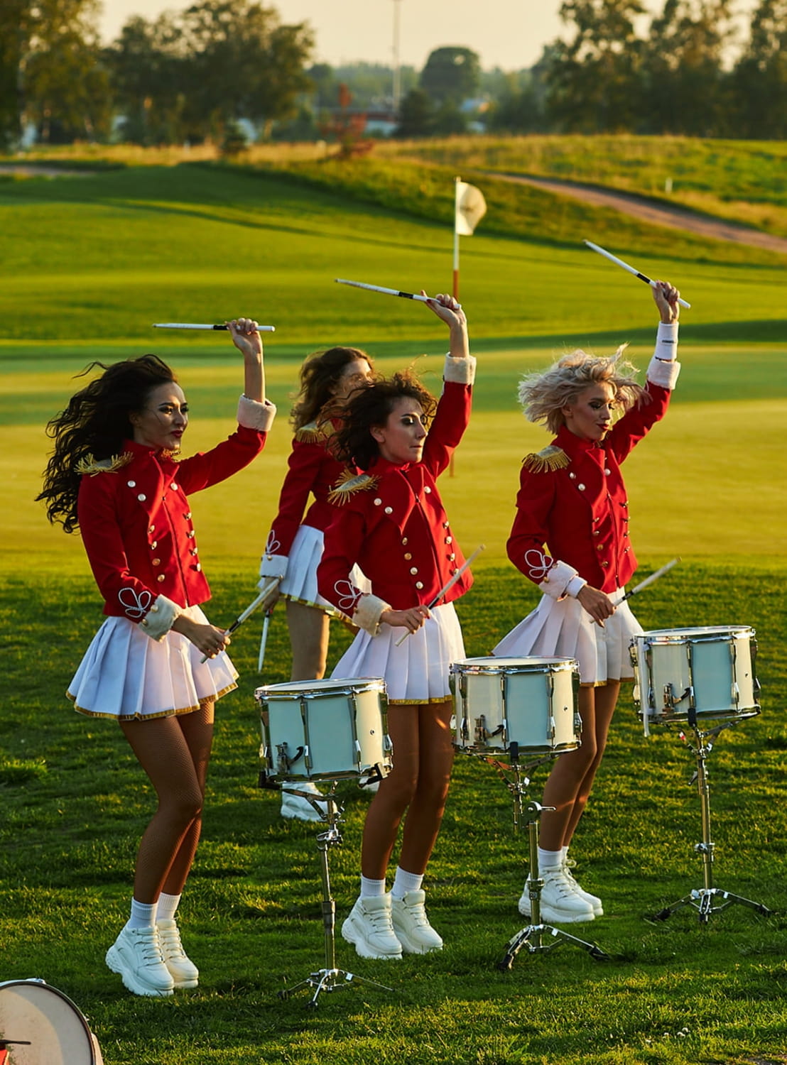 Мероприятия