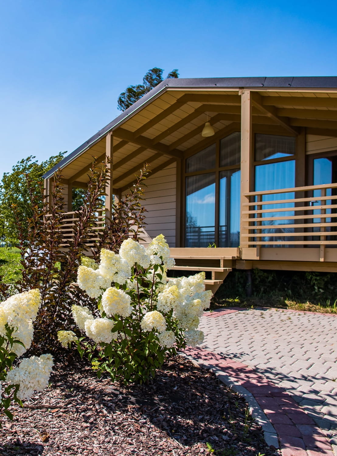 Гольф-резорт