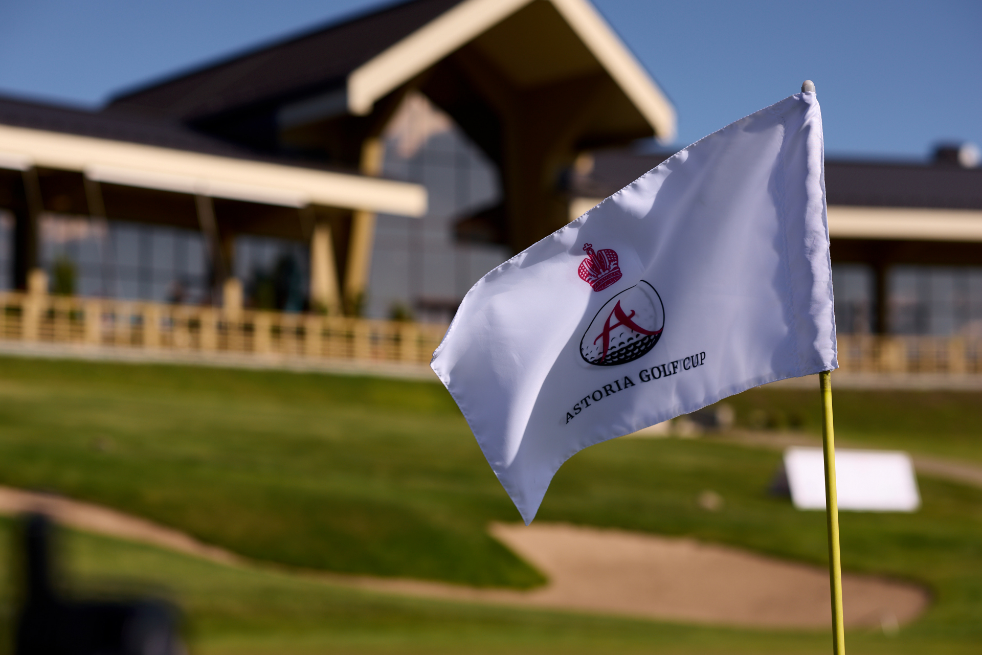 Партнёры турниров