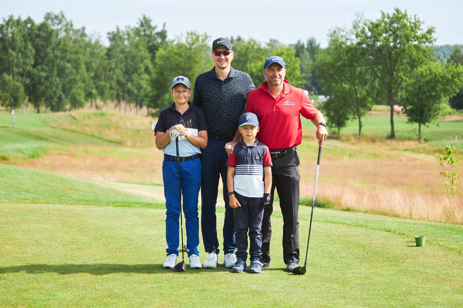 Истории успеха