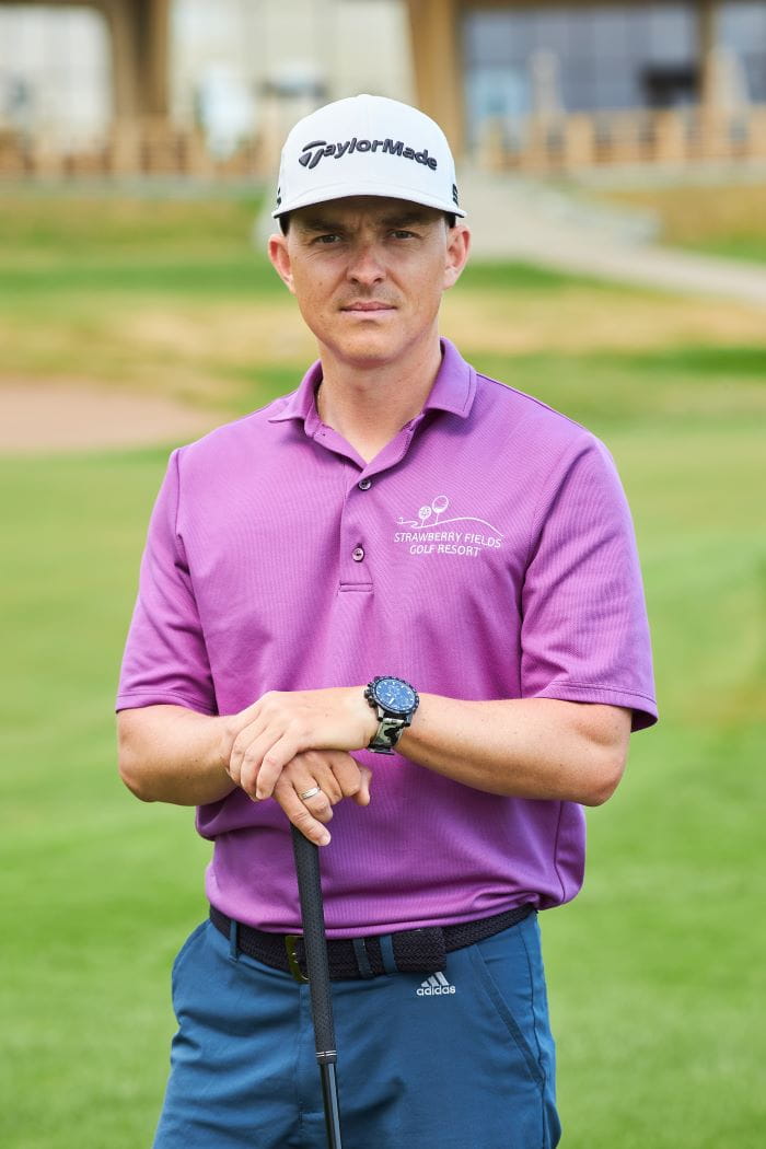 Антон Бобрик