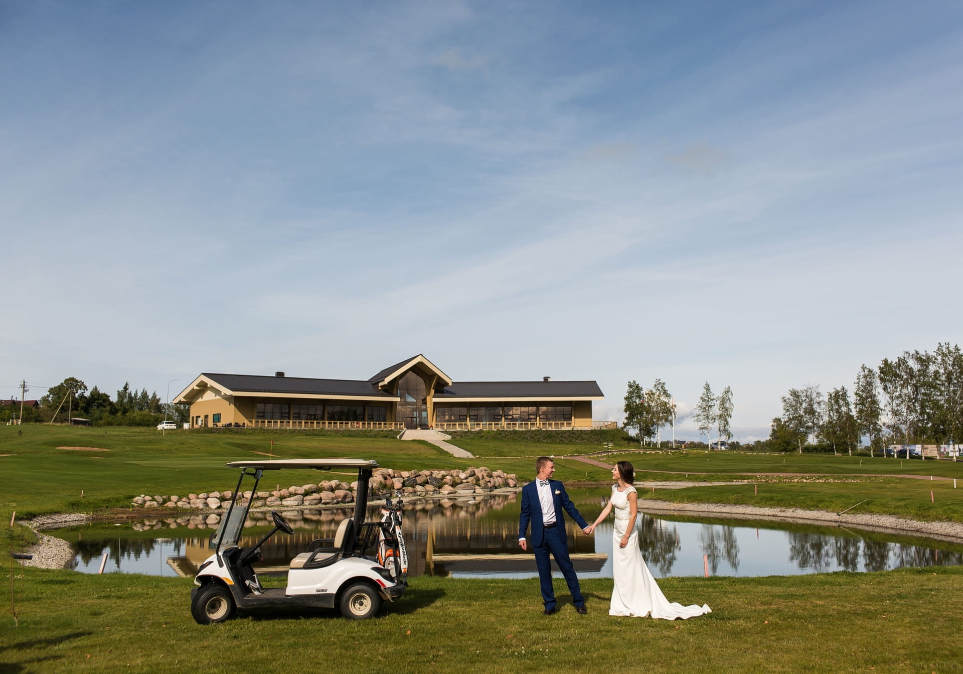 Свадьба на 50 человек