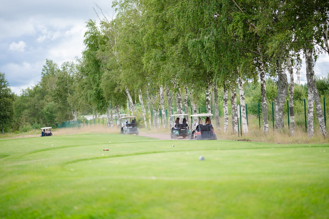 Корпоративные турниры