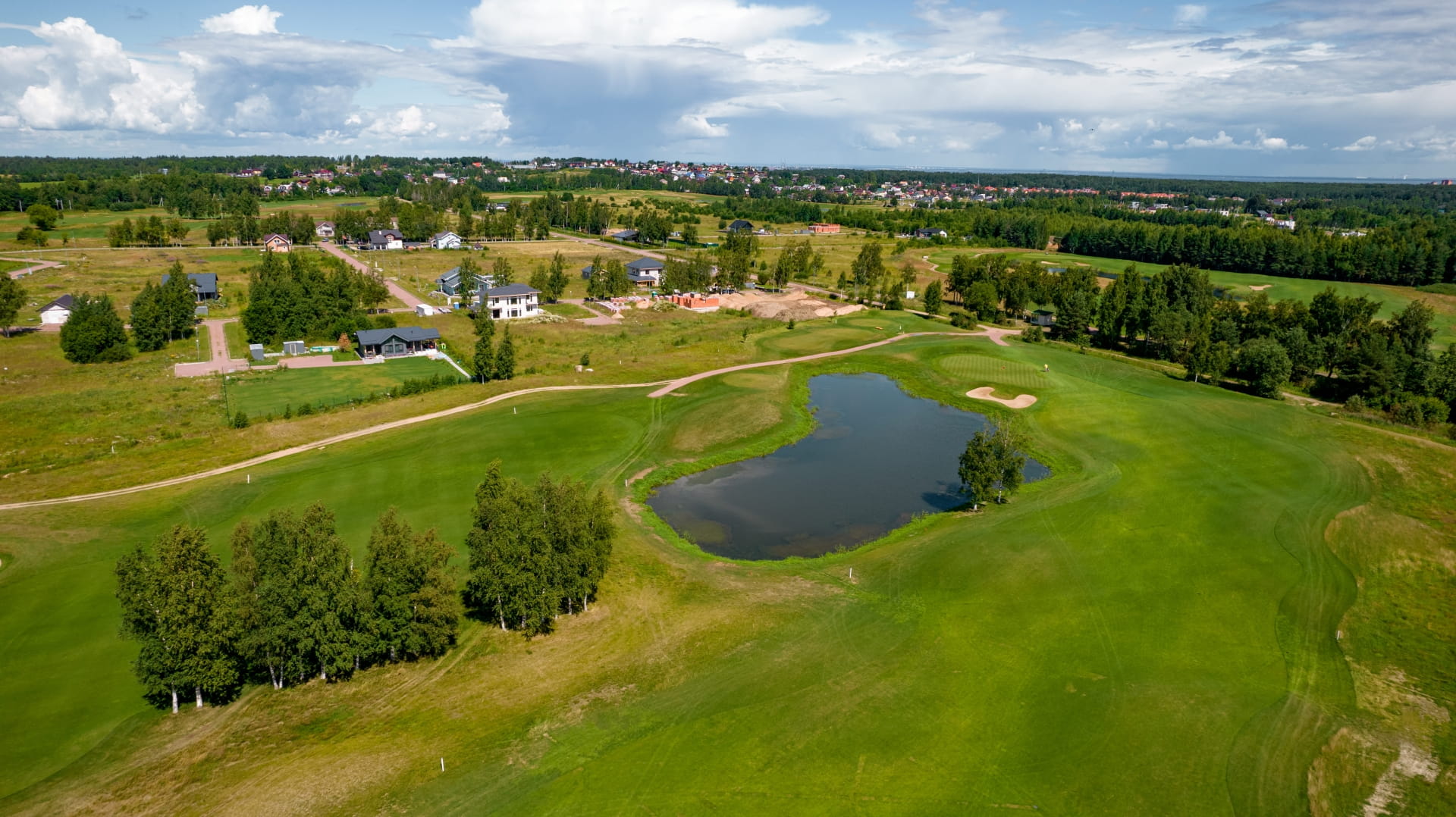 Инженерные решения