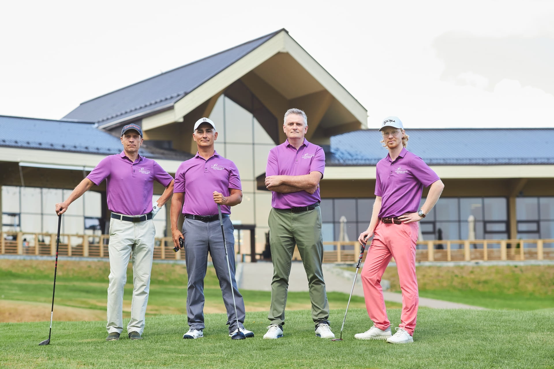 Тренерский штаб