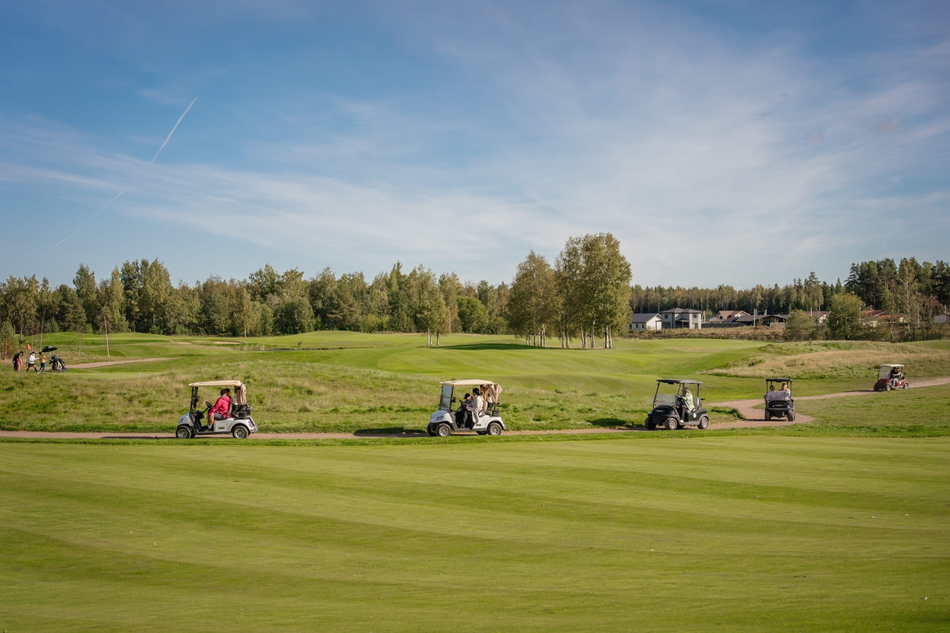 Корпоративные  мероприятия