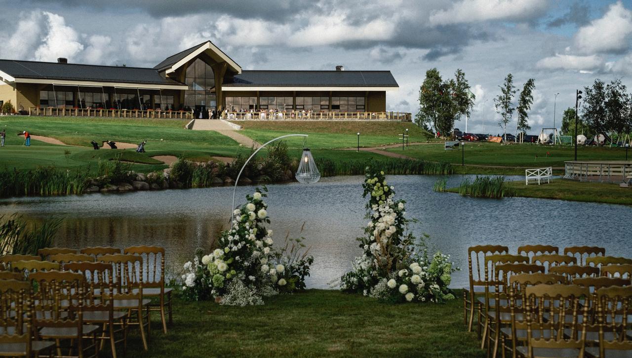 Выездная регистрация