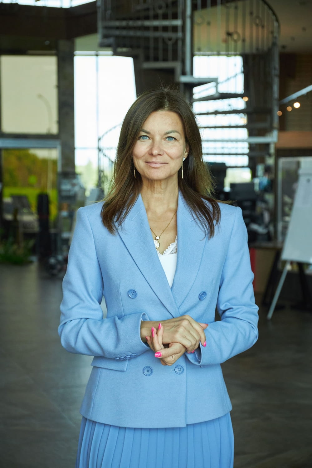 Юлия Адамова