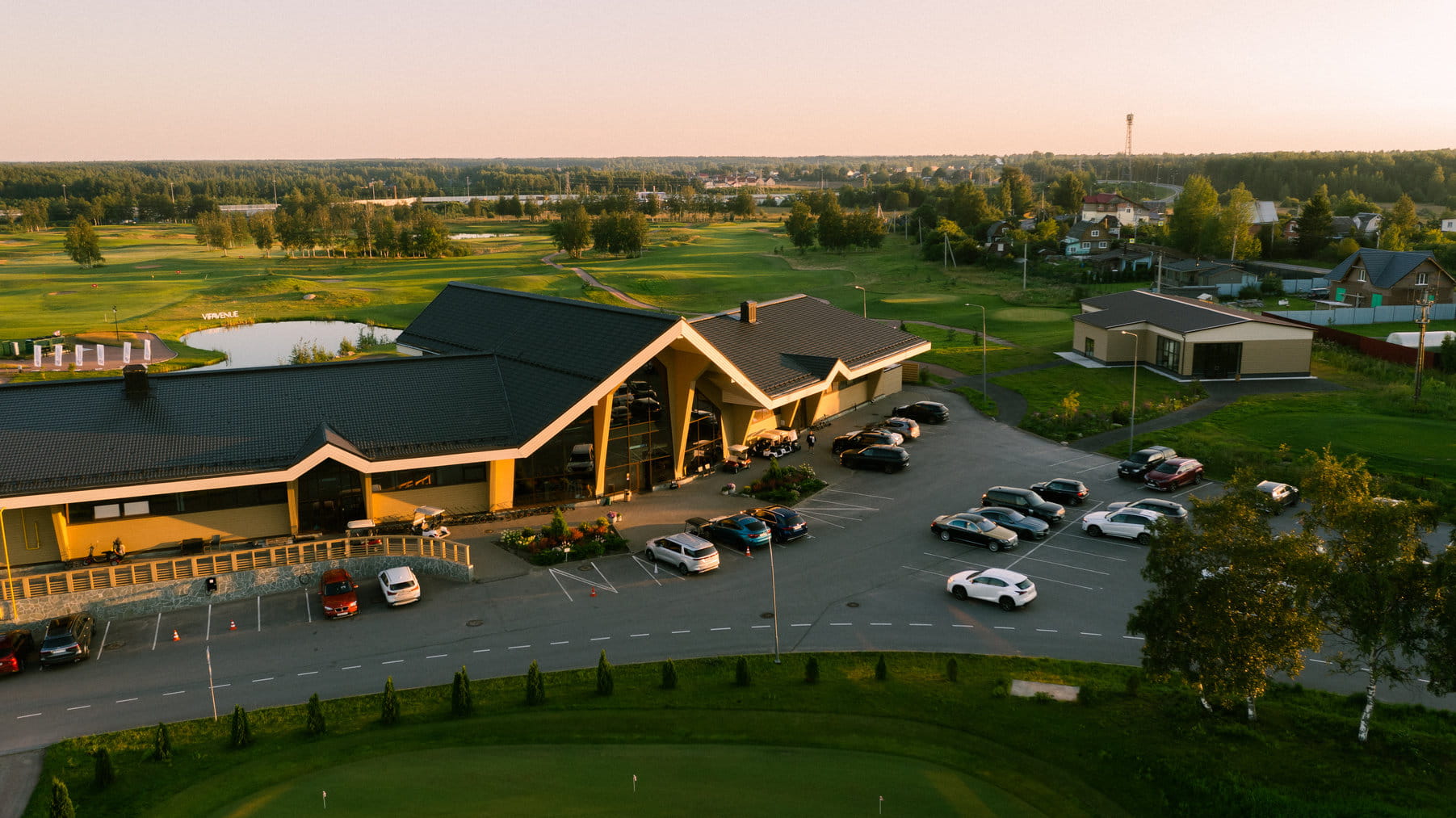 Ивент-площадки