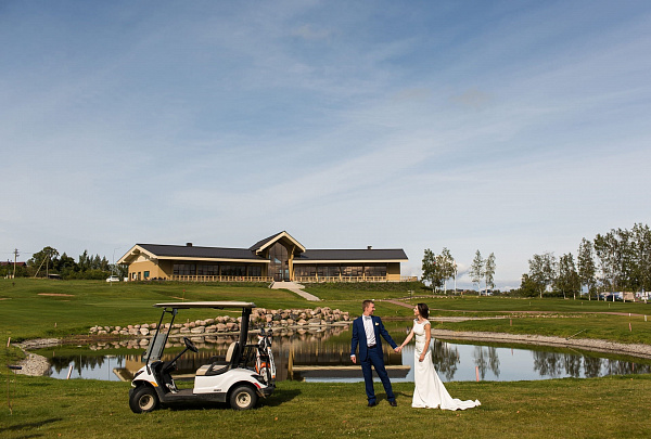 Свадьба на 50 человек