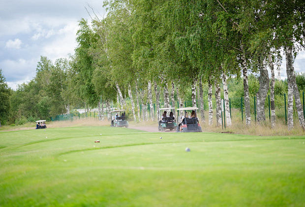 Корпоративные турниры