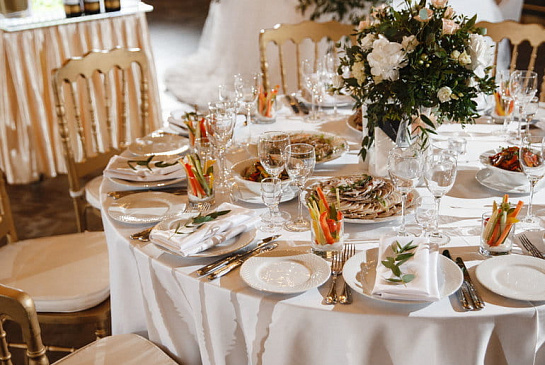 Мероприятия свадьбы 4