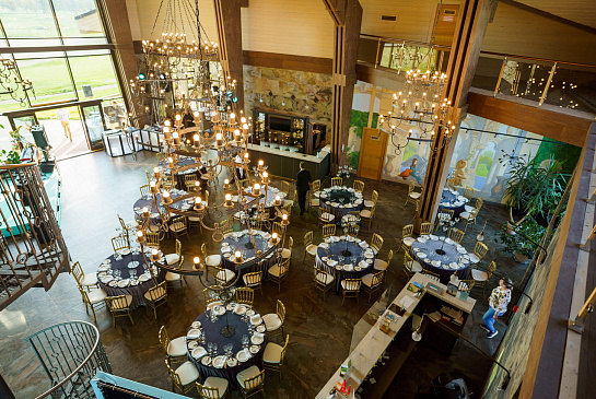 Мероприятия свадьбы 5