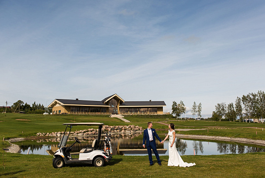 Мероприятия свадьбы 6