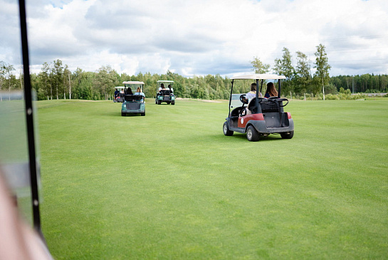 Мероприятия корпоративные турниры 2