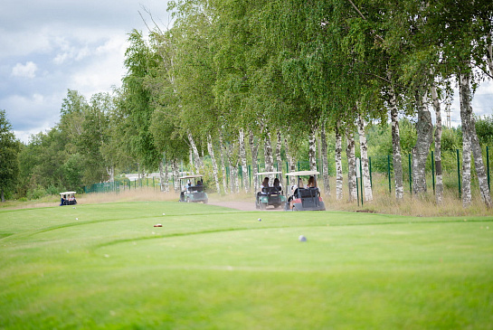 Мероприятия корпоративные турниры 3