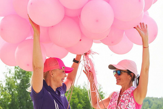 Мероприятия взрослый день рождения 6