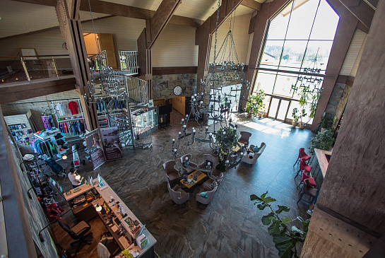 Клубный дом 3