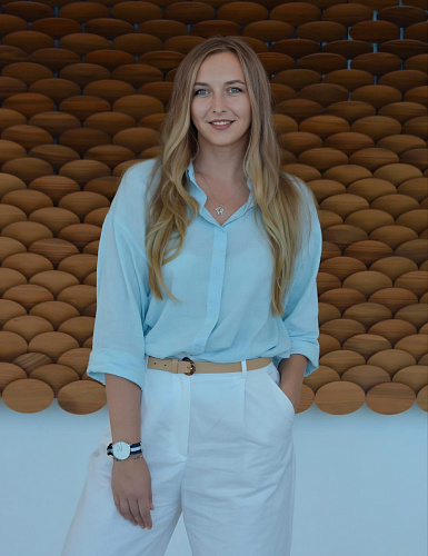 Марина Казакевич