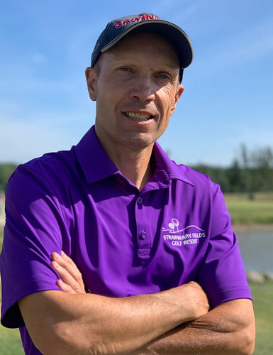 Павел Безруков