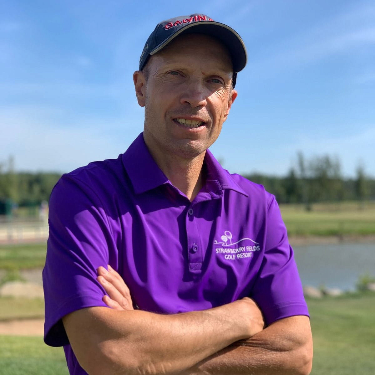 Павел Безруков