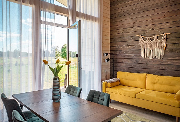 Долгосрочная аренда