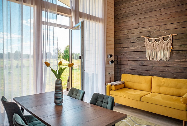 Долгосрочная аренда