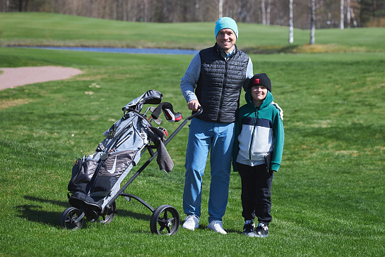 Кубок главы Ломоносовского района 2025 фото