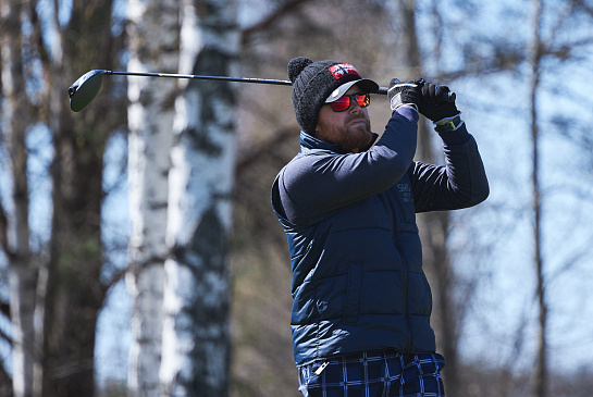 Кубок главы Ломоносовского района 2025 фото