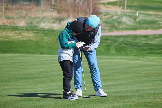 Кубок главы Ломоносовского района 2025 фото