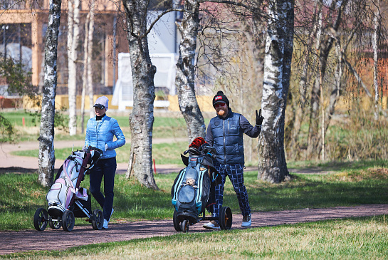 Кубок главы Ломоносовского района 2025 фото