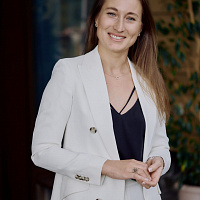 Эвелина Трофимова