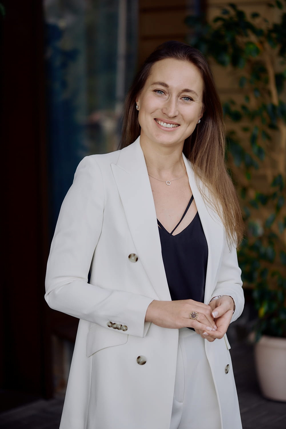 Эвелина Трофимова