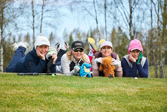  Ladies Tour SPb 2025