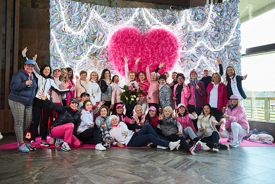  Ladies Tour SPb 2025