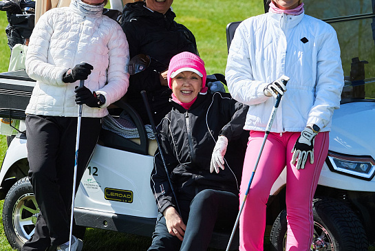  Ladies Tour SPb 2025