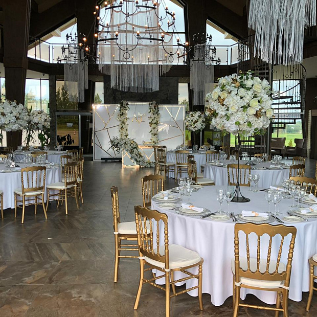 Главный холл 