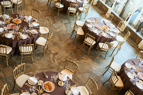 Ресторан Бруно