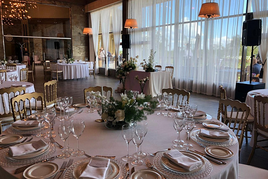 Ресторан Бруно