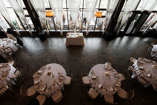 Ресторан Бруно