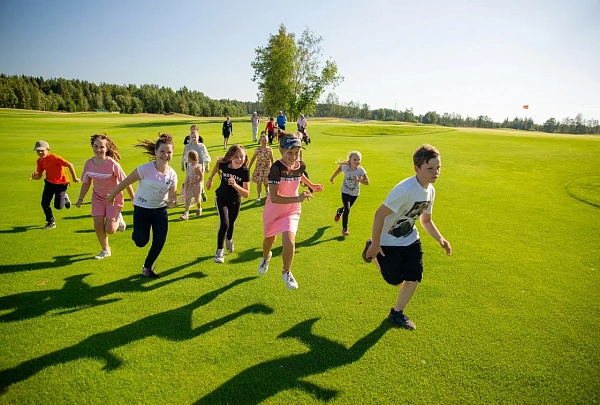 Детский день рождения