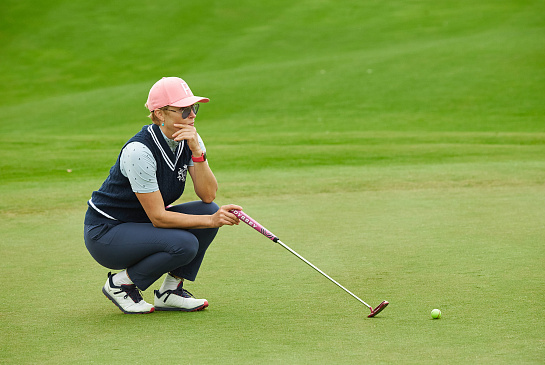 Family Trophy, финал
