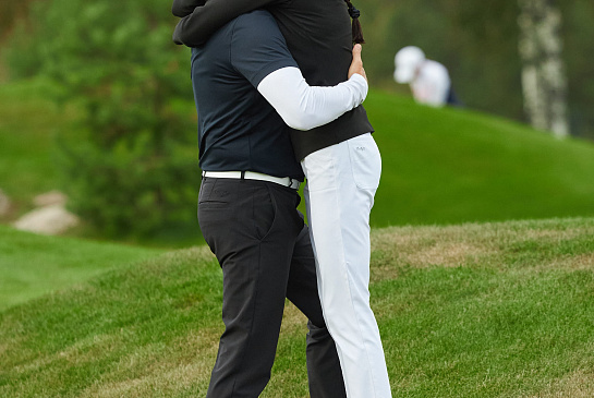 Family Trophy, финал