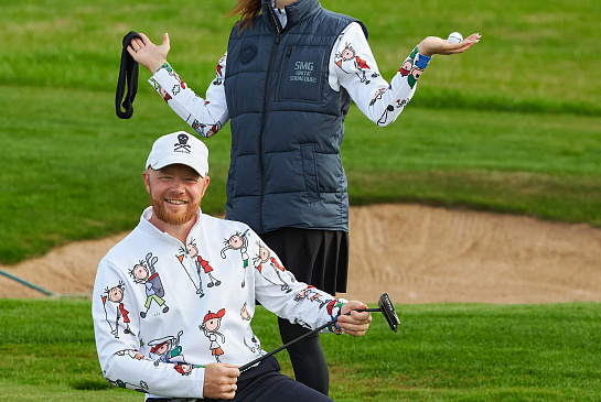 Family Trophy, финал