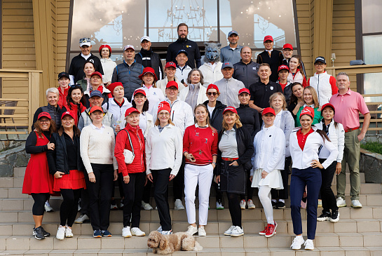 Ladies Tour SPb - финальный этап с мужчинами